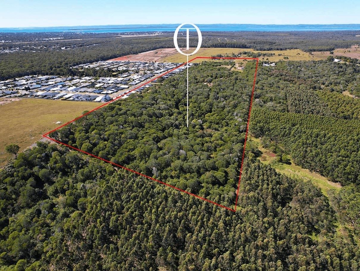 [Land for Sale] The Outlook Hervey Bay Estate, Nikenbah OpenLot